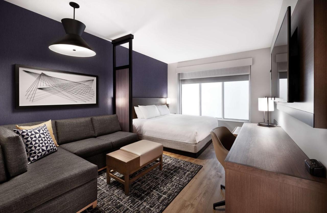 Hyatt Place Toronto-Brampton Exterior foto
