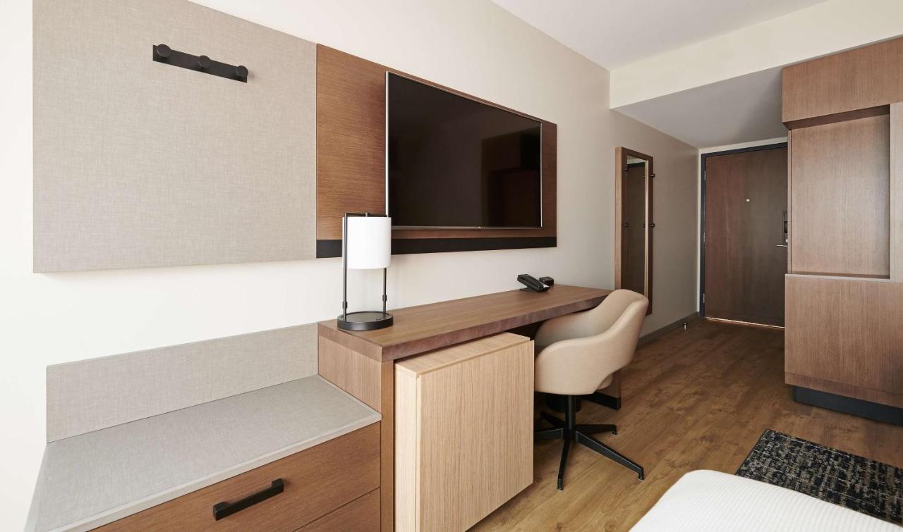 Hyatt Place Toronto-Brampton Exterior foto