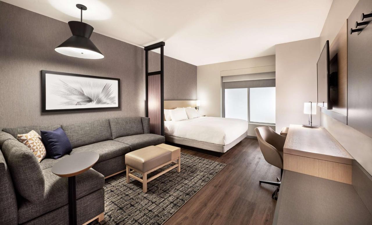 Hyatt Place Toronto-Brampton Exterior foto