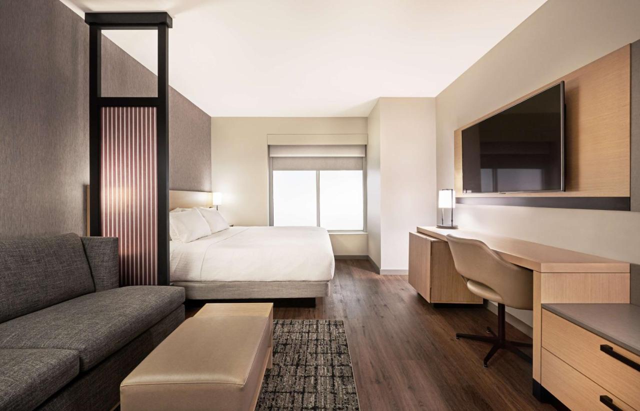 Hyatt Place Toronto-Brampton Exterior foto