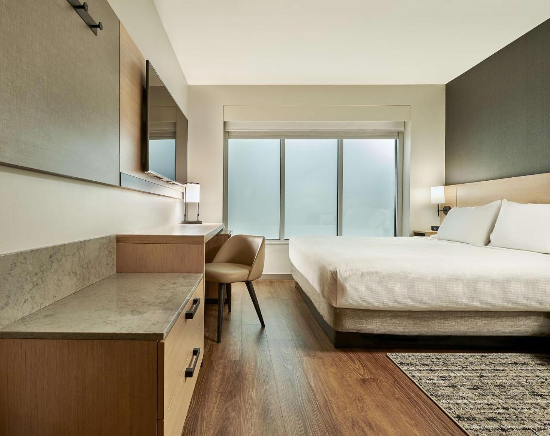 Hyatt Place Toronto-Brampton Exterior foto