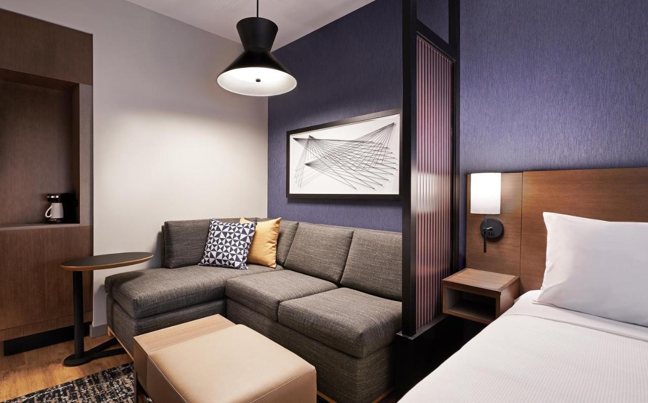 Hyatt Place Toronto-Brampton Exterior foto