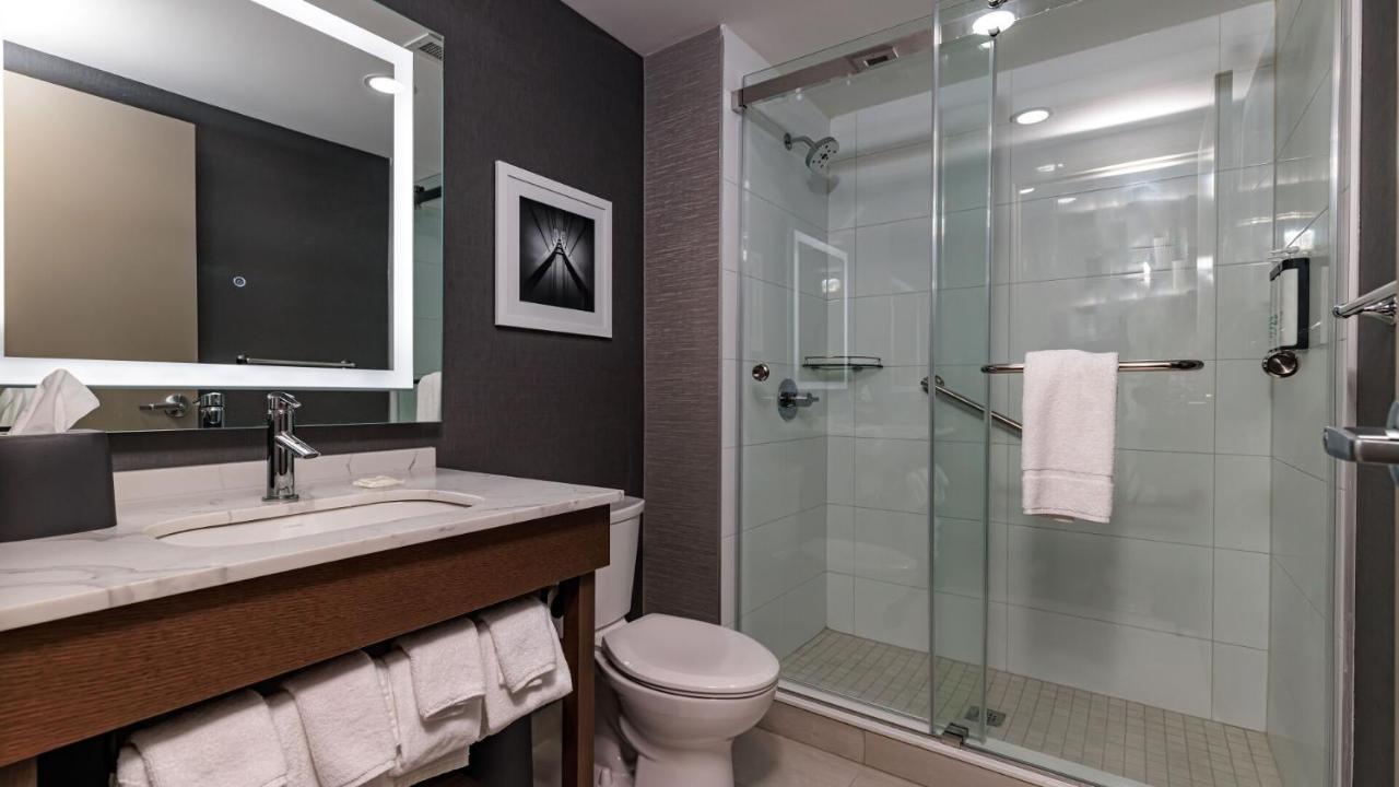 Hyatt Place Toronto-Brampton Exterior foto