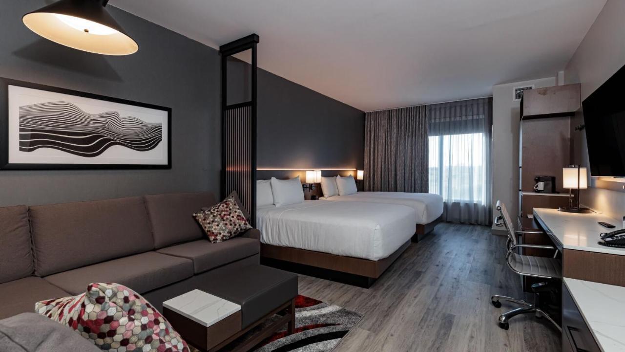 Hyatt Place Toronto-Brampton Exterior foto