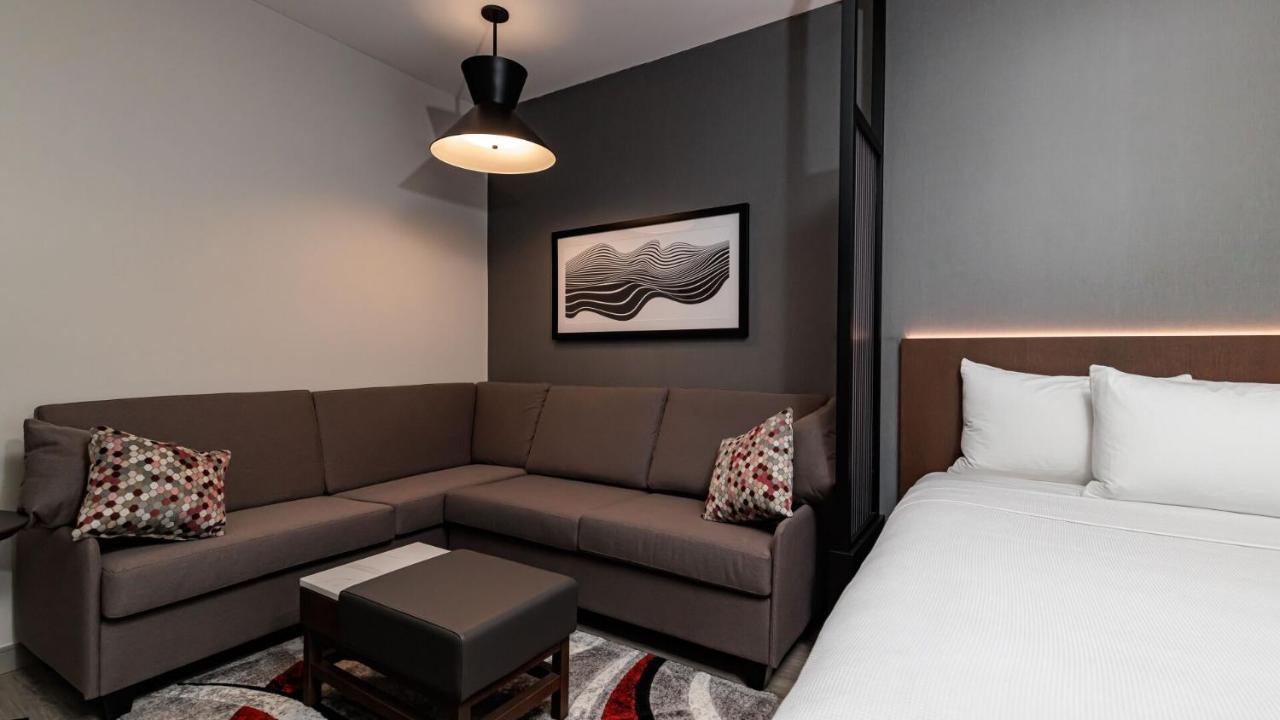 Hyatt Place Toronto-Brampton Exterior foto