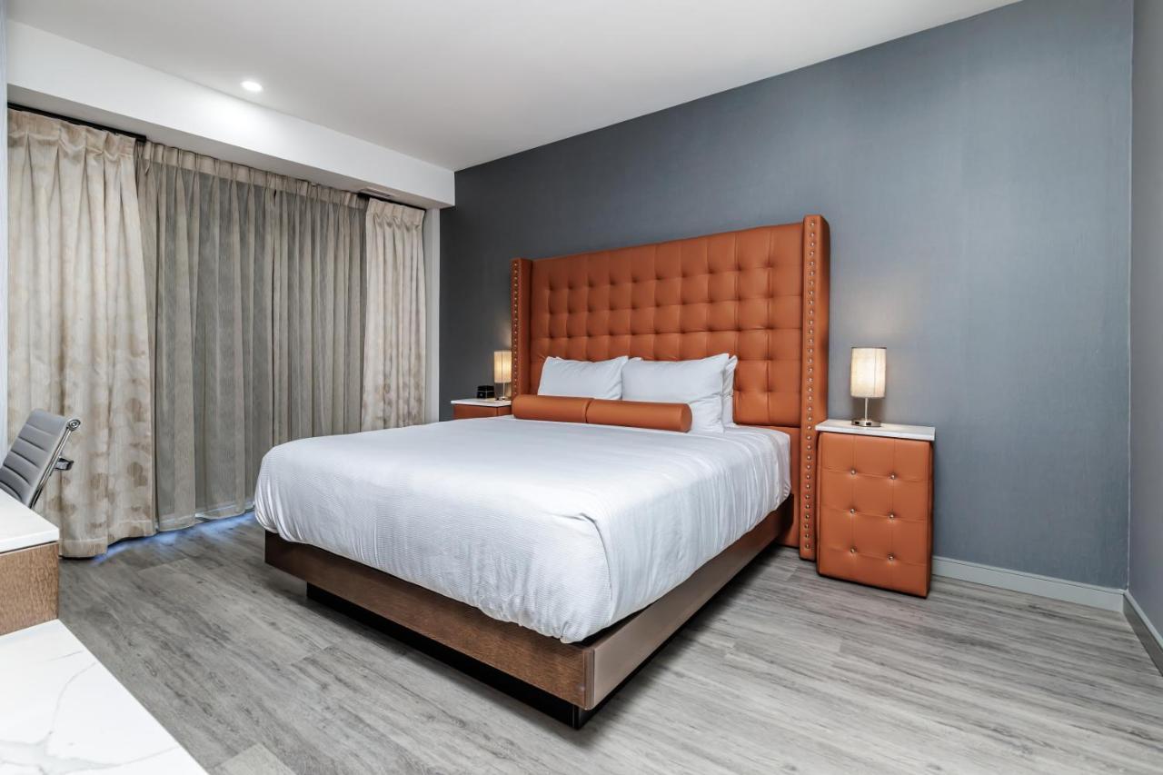Hyatt Place Toronto-Brampton Exterior foto