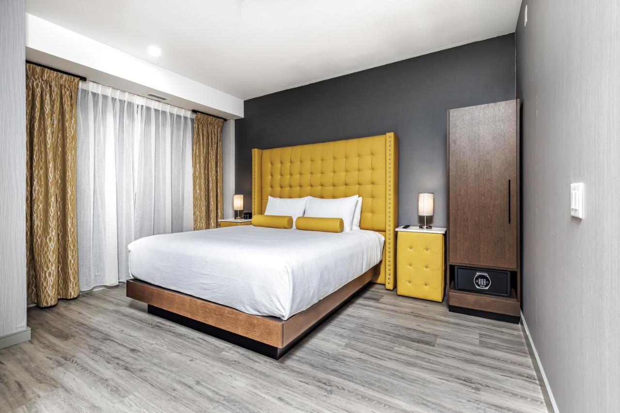 Hyatt Place Toronto-Brampton Exterior foto