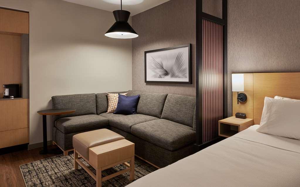 Hyatt Place Toronto-Brampton Habitación foto